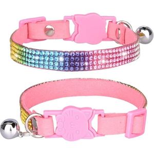 Collier Chat Strass Cdiscount