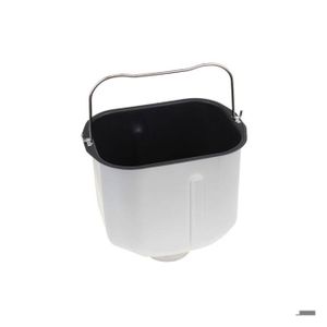Anneau Joint En Fluorocarbone Pour Machine à Pain Et Sorbetière - Pièce De Rechange Résistante Haute Température - 12