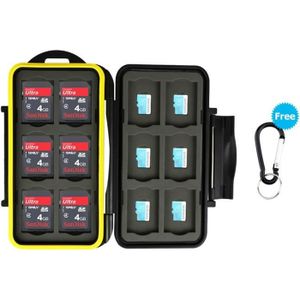 Rangement Carte Micro Sd Achat Vente Pas Cher