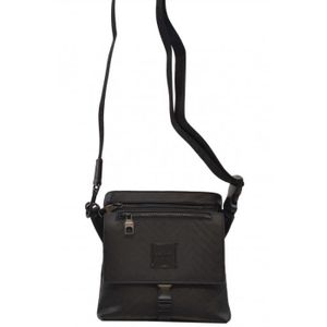 Sacoche homme versace clearance
