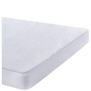 Co Umi Housse de Matelas élastique imperméable avec Fermeture éclair UMi Brand 