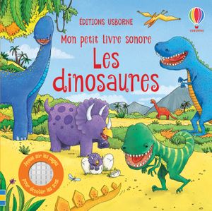 livre sonore cdiscount