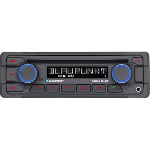 ᐈ Autoradio Blaupunkt : Une nouvelle jeunesse avec Bluetooth ⇒ Player Top ®
