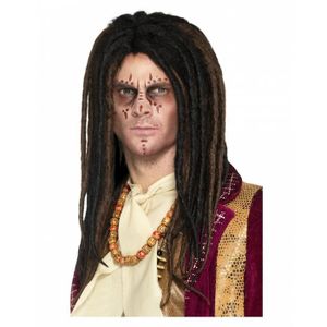 Perruque bob marley Outlet
