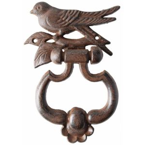 heurtoir de porte avant décoratif Heurtoirs de porte de labyrinthe boutons de poignée de porte de Lion en bronze antique accessoires de porte Court 