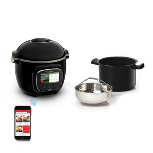 Cookeo connect plus - Cdiscount