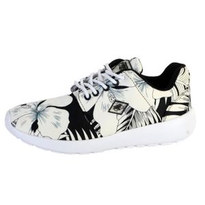 Le Temps des Cerises Fly Baskets Basses Femme