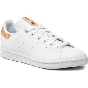 BASKET Chaussures ADIDAS Disney Stan Smith Blanc - Femme/