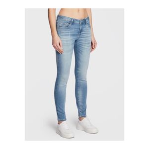 JEANS Jeans skinny coton stretch  -  Guess jeans - Femme