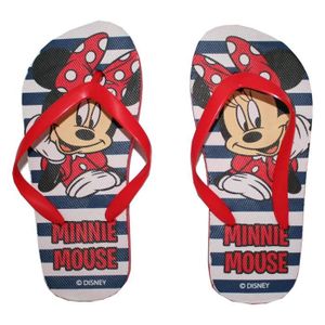 chaussure minnie fille