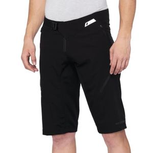 Short De Cyclisme Unisexe Avec Rembourrage Gel 4D - Confort Vélo