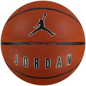 BALLON DE BASKET-BALL Jordan Ultimate 2.0 8P In-Out Ball J1008254-855, U