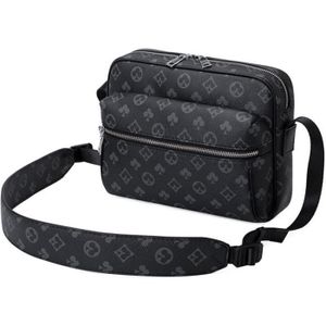 Sacoche lv homme 2025 fausse