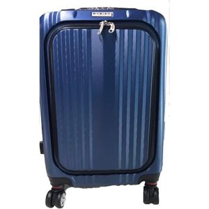 avis valise rodier