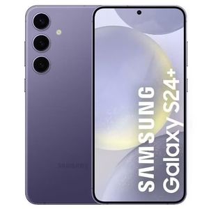 SMARTPHONE SAMSUNG Galaxy S24 Plus Smartphone 5G 12+256Go Vio