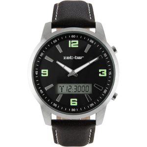 Montre avec jour de la semaine en francais outlet