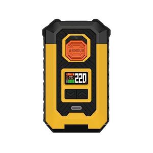 Box Revenger 220W Vaporesso - Cdiscount