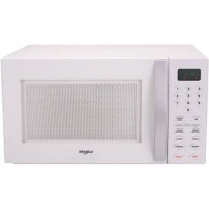 MICRO-ONDES Micro-ondes WHIRLPOOL MWO609WH - 30L - Programmate