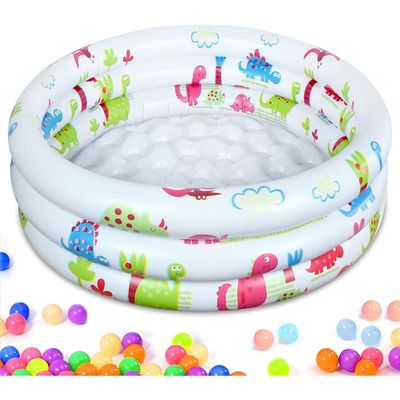 170CM Tapis de Jet d'Eau pour Enfants et Chiens , Jeux Exterieur Enfant, Splash Sprinkle Play Pad Mat, Tapis de Pulvérisation, Tapis de Jeu Éclabousse | Leroy Merlin