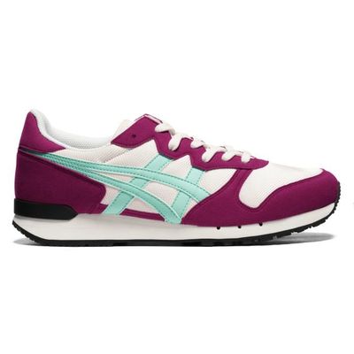 Chaussures de lifestyle Onitsuka Tiger Alvarado beige 40 5