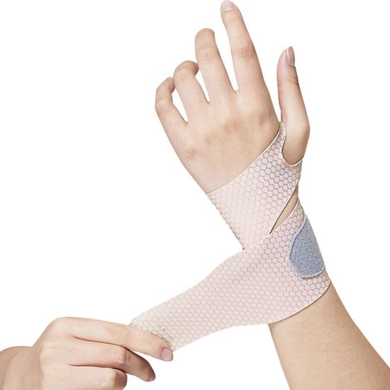 Bandages De Poignet BEAR GRIP Pour Haltérophilie, Musculation - Soutien Robuste 45.7cm Noir - 2