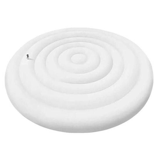Bouchon Gonflable De Rechange Pour Bateau, Planche à Pagaie - 6 Ou 8 Trous, Polypropylène Renforcé - Accessoire Sports Nautiques