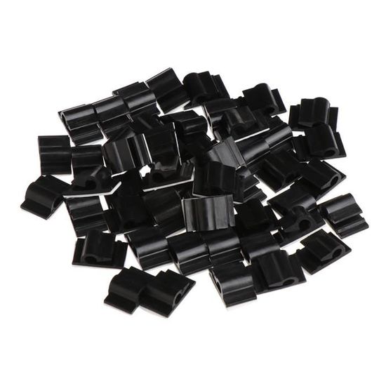 Pinces Crocodiles à Double Extrémité De 28 Mm