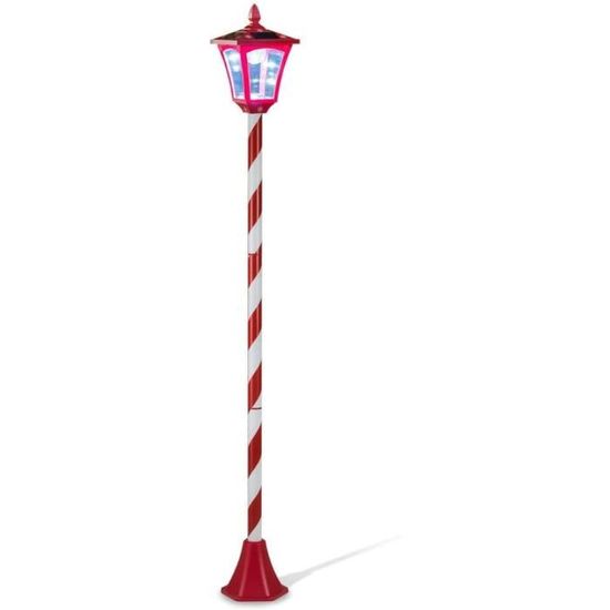 Lot De 17 Miniatures D'extérieur – Clôture, Arbre, Lampadaire, Table, Chaises Et Gazon – Pour Jardin Zen Et Maison De Poupée