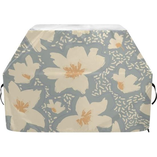 Cuisinart Housse De Barbecue De 71,1 Cm, En Polyester Durable Et