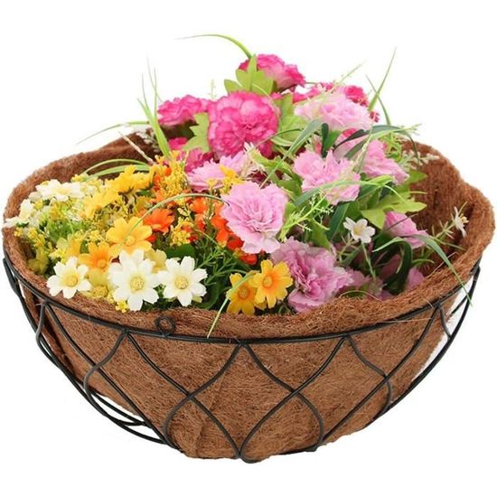 Jardinière - Pot De Fleurs Anti-soleil Pour Plantes - Jardinière à