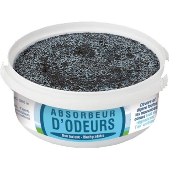 Absorbeur D Odeur Maison