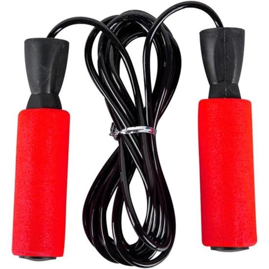 Corde À Sauter Pour Exercices D