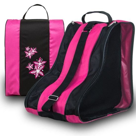 Sac de transport patins à roulettes - Sport & Plein air