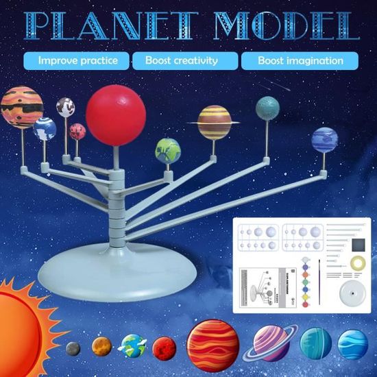Jouet astronomie deals