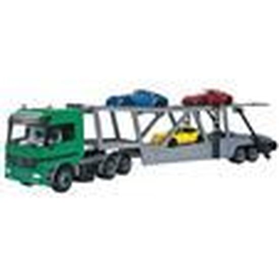 Porte Voitures Majorette Achat Vente Voiture A Construire
