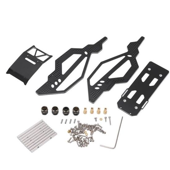 Arceau de protection moteur noir pour Triumph Trident 660 (2021-2024 Arceau de protection moteur noir pour Triumph Trident 660 (2021-2024