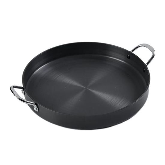 Offre Rôtissoire En Fonte D'aluminium Sitram chez Migros France