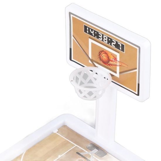 Jeu de tir de basket-ball interactif Atyhao pour enfants