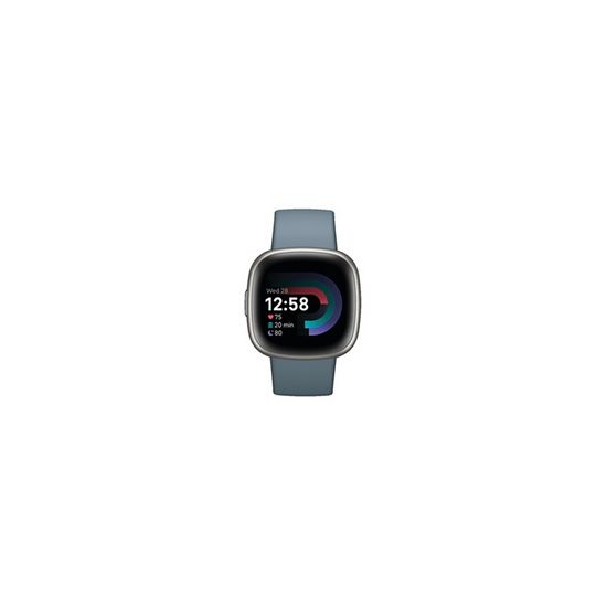 TICFOX Cavo di Ricarica USB Sostitutivo Compatibile con Fitbit Ionic