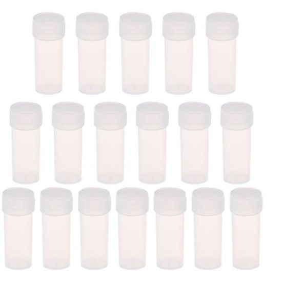 Lot De 3 Tubes D'expédition En Carton Avec Bouchons - 50 Cm - Pour Posters, Plans, Documents, Photos