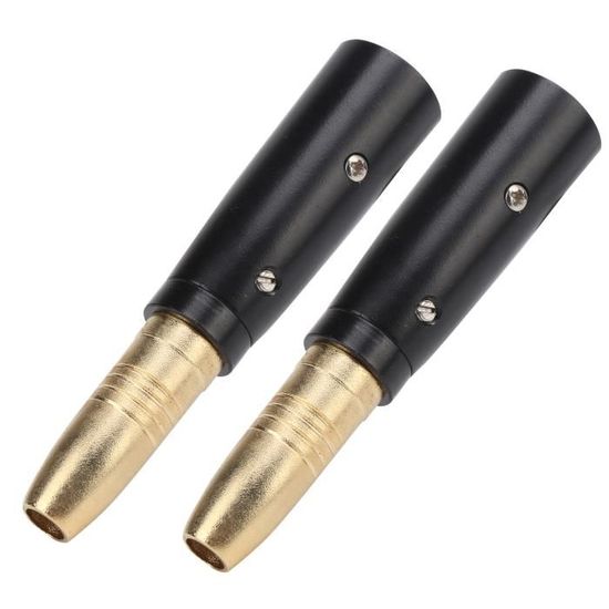 Hélice 4 Pales En Alliage De Zinc - 60mm Diamètre, Arbre 4mm, Sens CW/CCW Pour Bateau Appât