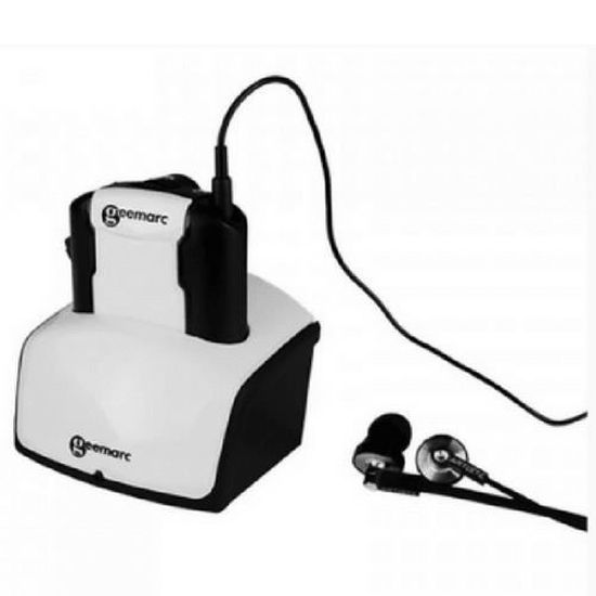 Geemarc casque tv clearance