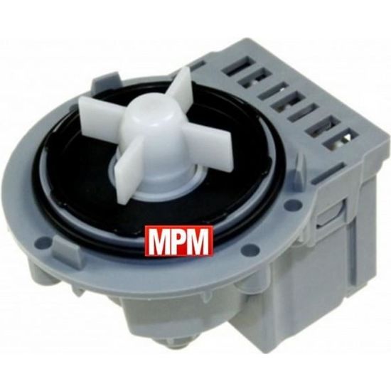 Bomba Desagüe Lavavajillas ARISTON INDESIT C00090537