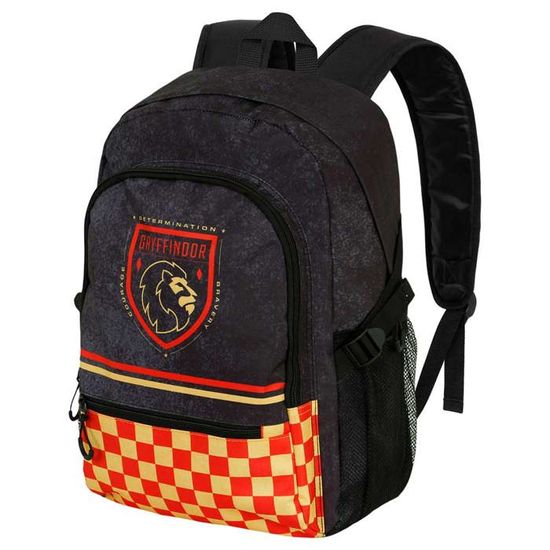 Sac à Dos Dragon Ball Strength - Vert - Urbain & Léger