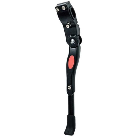 Akozon Béquille de vélo réglable Béquille de vélo en alliage d