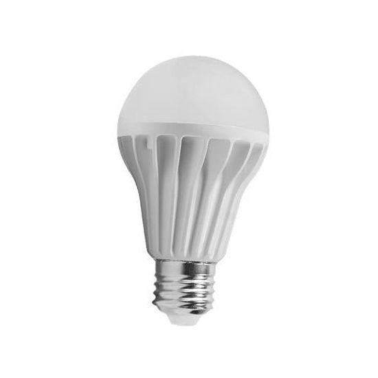AMPOULE LED E27 CERAMIQUE RONDE 14W BLANC CHAUD Cdiscount Maison