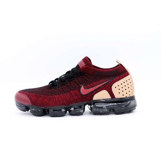Nike Air VaporMax Flyknit 2.0 W Run Retro High Running Femme Homme