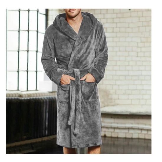 Robe de on sale chambre luxe