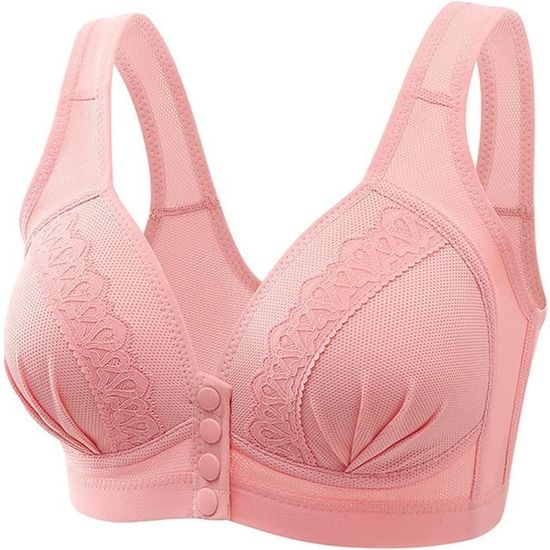 Soutien-gorge Anita Femme - Taille XL - Rose - Neuf Avec étiquettes - Confort