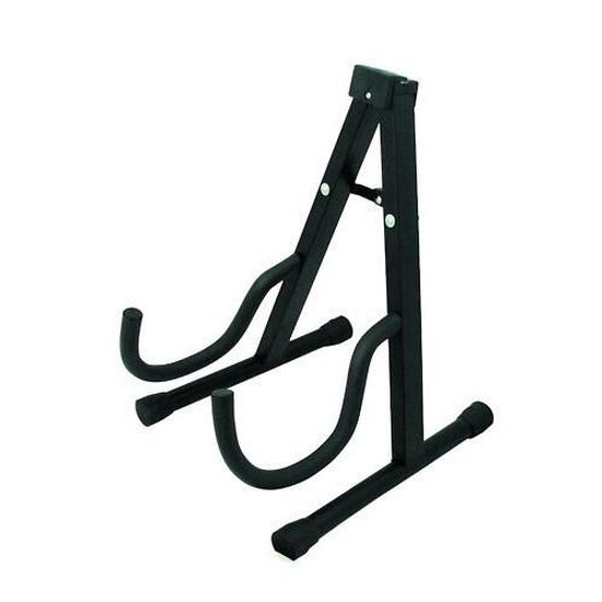 Support Pour Guitare Ou Basse Acoustique Cdiscount Instruments de musique